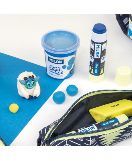 Liimipulk MILAN The Yeti, 21 g