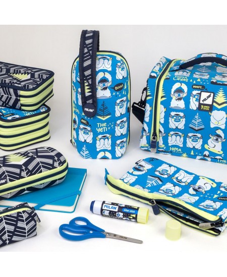 Liimipulk MILAN The Yeti, 21 g