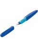 Täitesulepea Pelikan Twist Deep Blue, sinine korpus