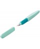 Täitesulepea Pelikan Twist Neo Mint, piparmündivärvi korpus