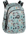 Seljakott COOLPACK Turtle Shoppy