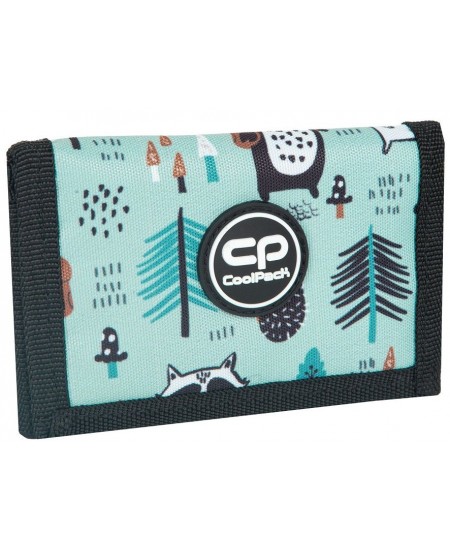 Laste rahakott COOLPACK Slim Shoppy
