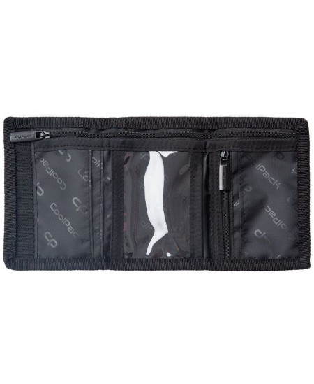 Laste rahakott COOLPACK Slim Shoppy