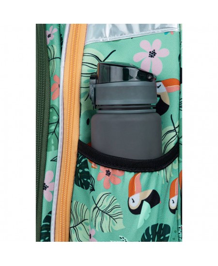 Seljakott COOLPACK Turtle Toucans