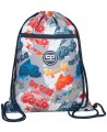 Spordirõivaste kott COOLPACK Offroad Vert