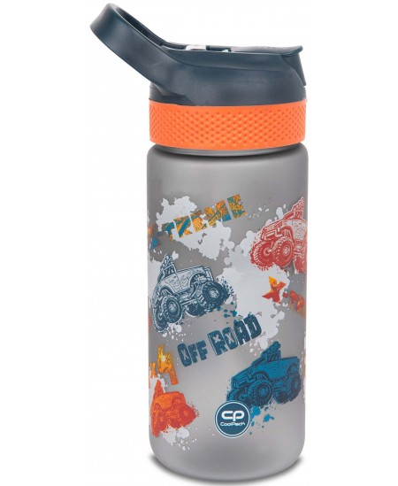 Joogipudel COOLPACK Offroad Bibby, 420 ml