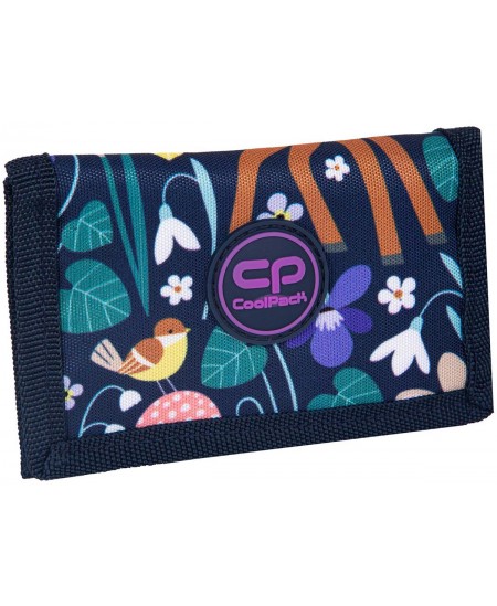 Laste rahakott COOLPACK Slim Oh My Dear
