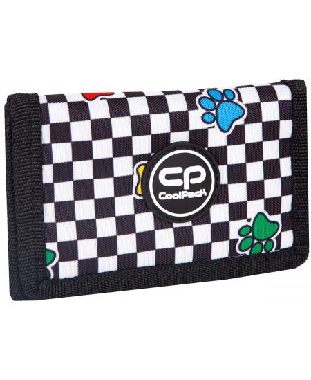 Laste rahakott COOLPACK Slim Catch me