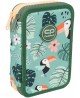 Pinal COOLPACK Toucans, kahe sahtliga, täidetud