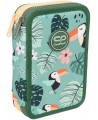 Pinal COOLPACK Toucans, kahe sahtliga, täidetud