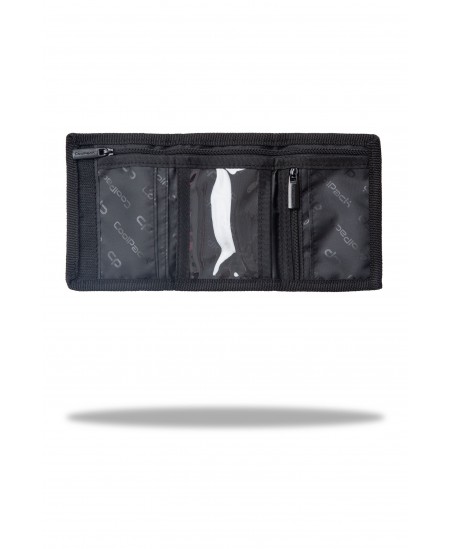 Laste rahakott COOLPACK Slim Big City
