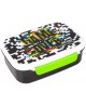 Lõunakarp COOLPACK Game Over, lahtriga