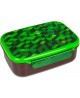 Lõunakarp COOLPACK City Jungle, lahtriga