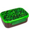 Lõunakarp COOLPACK City Jungle, lahtriga