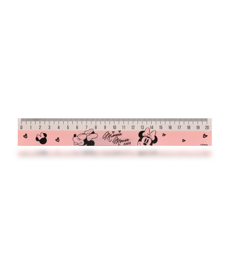 Joonlaud COOLPACK Minnie Mouse, 20 cm