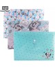 Ümbrik-mapp COOLPACK Minnie Mouse, trukiga, A4