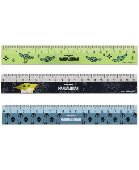 Joonlaud COOLPACK Mandalorian, 20 cm