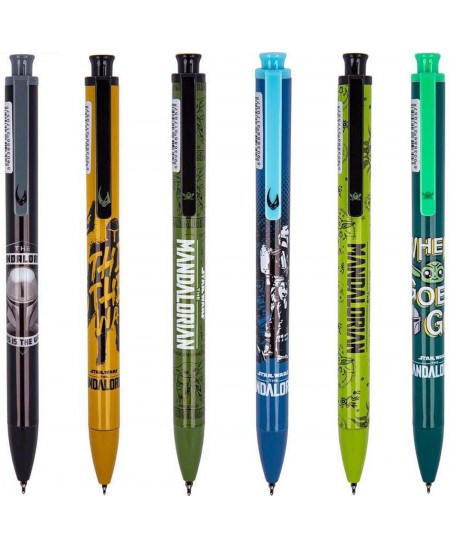 Automaatne geeltindipliiats COOLPACK Mandalorian, sinine