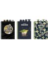 Märkmik COOLPACK Mandalorian, A5, 100 lehte