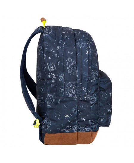 Seljakott COOLPACK Scout Mandalorian.