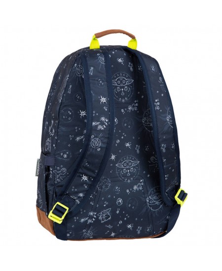 Seljakott COOLPACK Scout Mandalorian.