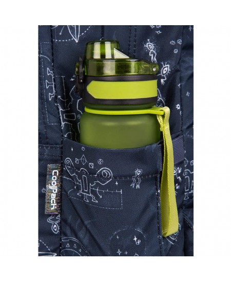 Seljakott COOLPACK Scout Mandalorian.