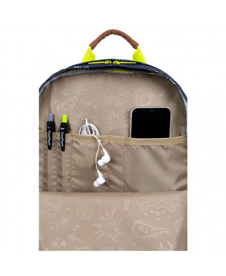 Seljakott COOLPACK Scout Mandalorian.