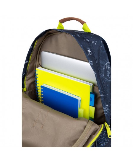 Seljakott COOLPACK Scout Mandalorian.