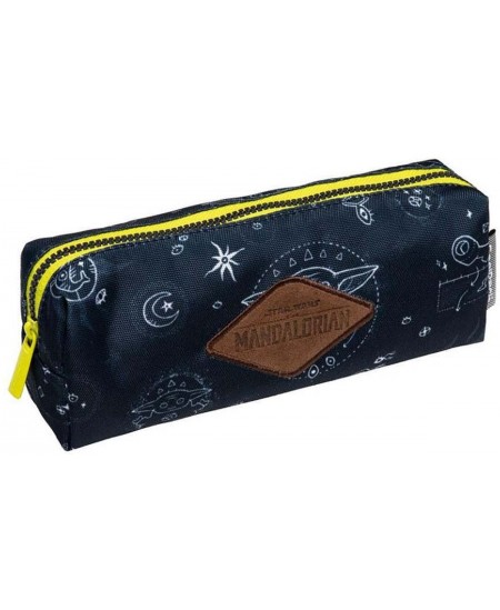 Pinal COOLPACK Lido Mandalorian, ühe sektsiooniga