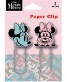 Kirjaklambrid COOLPACK Minnie Mouse, 2 tk.