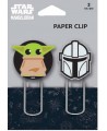 Kirjaklambrid COOLPACK Mandalorian, 2 tk.