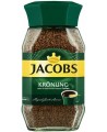 Lahustuv kohv JACOBS KRÖNUNG, 100 g