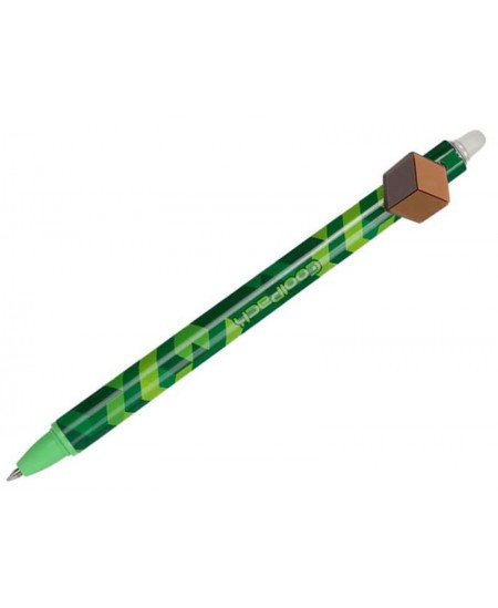 Laste kustutatav pastapliiats COOLPACK City Jungle