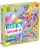 Mäng LUDATTICA Risky Domino Ükssarvikud