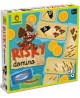 Mäng LUDATTICA Risky Domino Piraadid