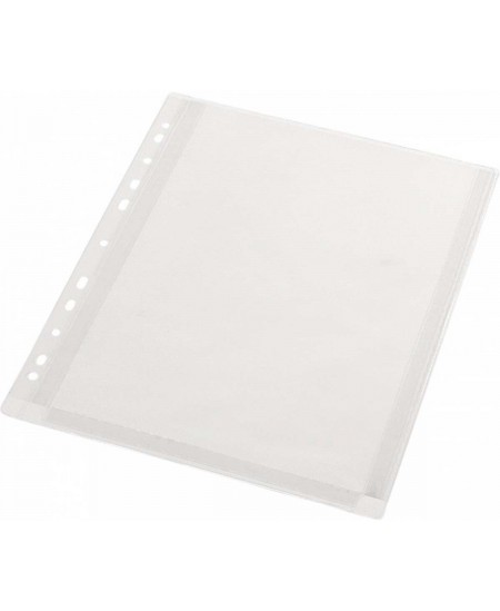 Dokumenditaskud PANTA PLAST laiendusega, A4, kuni 250 lehte, 10 tk