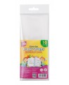 Vihikukiled, 10 tk