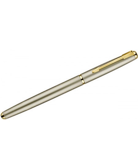 Pastapliiats GLOW GOLD, 1 mm, must