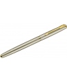 Pastapliiats GLOW GOLD, 1 mm, must