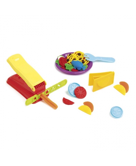 Voolimiskomplekt tarvikutega MILAN Aeg köögis, 8 värvi