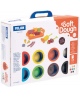 Voolimiskomplekt tarvikutega MILAN Grill, 8 värvi