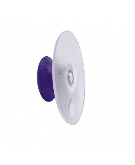 Läbipaistvate templite alused SODERTEX, 3 tk.