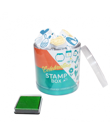 Templite komplekt karbis SODERTEX Pidu, 32 tk