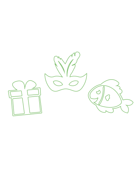 Templite komplekt karbis SODERTEX Pidu, 32 tk