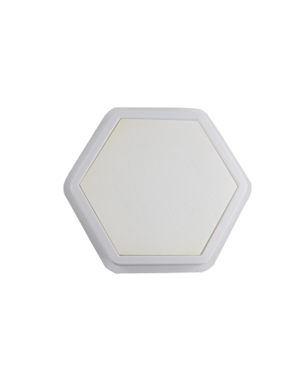 Suur padi templivärvile SODERTEX, 16x16 cm