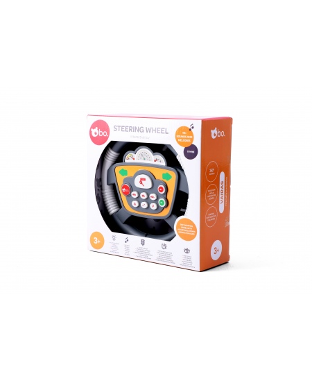 Arendav mänguasi BO. Rool