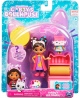 Teemakujude komplekt GABBY´S DOLLHOUSE