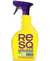 Pihustatav vaiba- ja pehme mööbli plekieemaldi RESQ, 500 ml