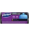 Prügikotid VORTEX, 35 l, 30 tk, HDPE, sinised