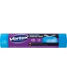 Prügikotid VORTEX, 60 l, 10 tk, paksus 15 μm, HDPE, sinised